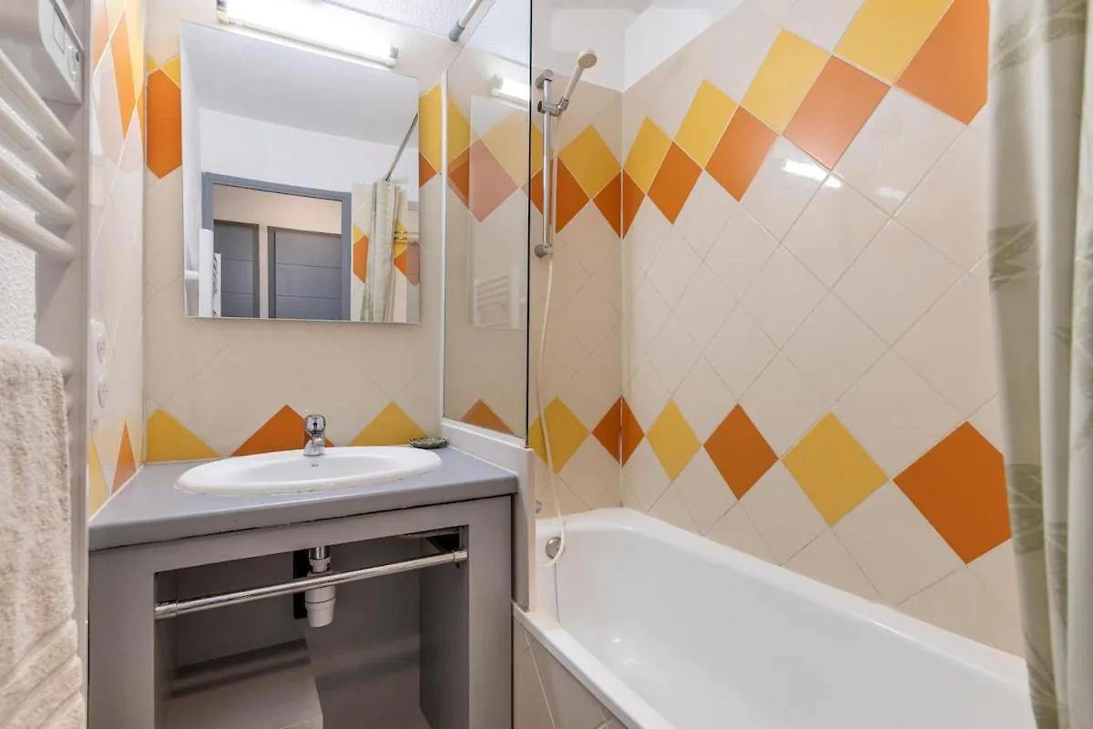 Apartment Family Sea View With Pools Near Shops And Beaches Cannes