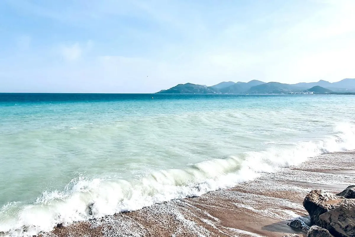 Family Sea View With Pools Near Shops And Beaches Cannes Apartment