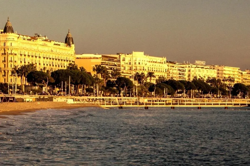 Family Sea View With Pools Near Shops And Beaches Cannes Apartment