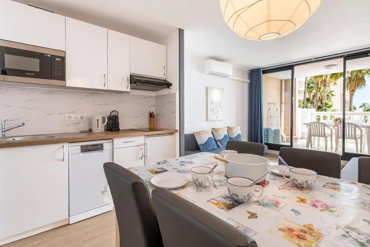 Apartment Family Sea View With Pools Near Shops And Beaches Cannes France