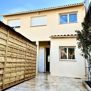 Casa vacanze Maison De De 6 Confort Inclus à, Cannes